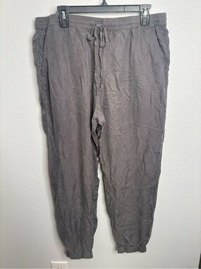 Johnny Was Size Large Joggers